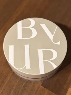 ByUR セラムフィット モイストフェイスパウダー 01 クリア