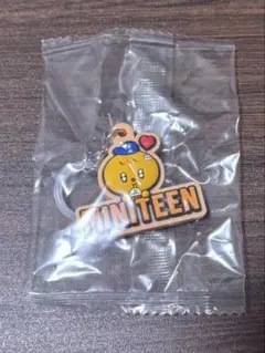 SEVENTEEN MINITEEN ぷっくりめじるしアクセサリー【スングァン】