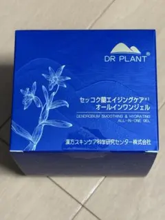 2026年最新】DR PLANT フェイスジェル・ゲルの人気アイテム - メルカリ