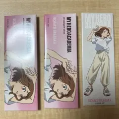 僕のヒーローアカデミア トーキョーベースヤード 缶バッジ 麗日お茶子