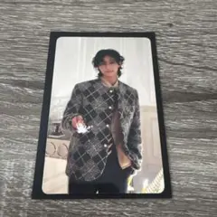 Straykids Hollow フィリックス 限定盤B封入 トレカ