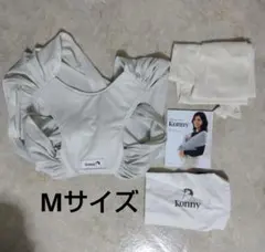 コニー 抱っこ紐 サマー Mサイズ