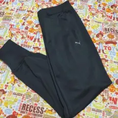 あさりちゃん様専用　プーマ　PUMA　レディース黒