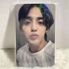 seventeen トレカ FML weverse 特典 一般盤 13種コンプ① - メルカリ