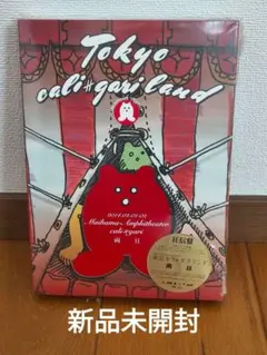 cali≠gariカリ≠ガリの仕事2025「30＝6＋7＋8＋9」(狂信盤) cali≠gariカリ≠ガリの仕事2025「30＝6＋7＋8＋9」(狂信盤) - メルカリ