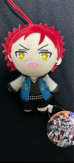 波羅夷空却 ぬいぐるみ・マスコット 71個セット 波羅夷空却 ぬいぐるみ・マスコット 71個セット ヒプノシス