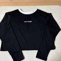 INGNI 長袖Tシャツ