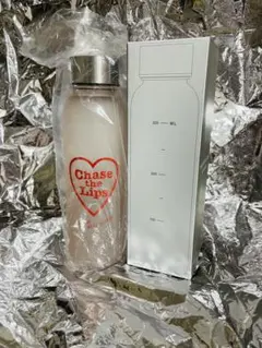 あいみょん クリアボトル 唇を追え【新品・未使用品】