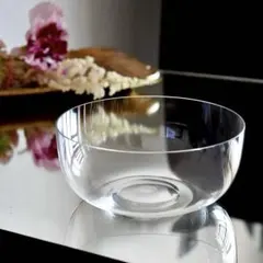 マークあり★オールド バカラ BACCARAT パーフェクション サラダボウル 2026年最新】バカラサラダボウルの人気アイテム - メルカリ