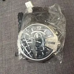 【未使用】diesel 腕時計 DZ4423 ディーゼル　時計