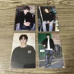 SEVENTEEN セブチ caratland スングァン