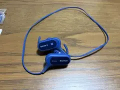 SONY ワイヤレスステレオヘッドセット MDR-XB50BSのサムネイル