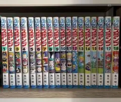 m*m様 鳥山明セット、Dr.スランプ 全巻、COWA！、鳥山明○作劇場1.2. m*m様 鳥山明セット、Dr.スランプ 全巻、COWA！、鳥山明○作劇場1.2