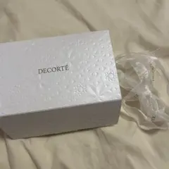 ⭐️即購入可能⭐️コスメデコルテ　ギフトラッピング