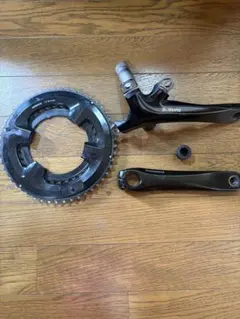 시마노 50-34T 크랭크 세트