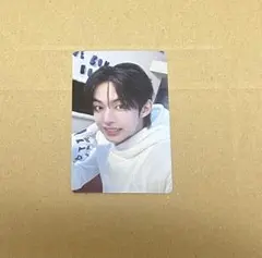 TWS playhard HMV ラキドロ ドフン トレカ