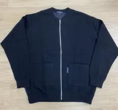2025年最新】コムデギャルソン オム 縮絨ブルゾンの人気アイテム