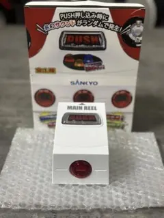 SANKYO Push ボタン ヴァルヴレイヴ - メルカリ