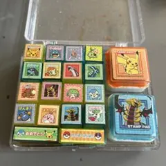 2025年最新】ポケモンスタンプの人気アイテム - メルカリ