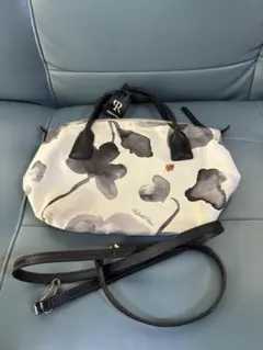 roberta pieri ロベルタピエリ　スモールバッグ　国内購入