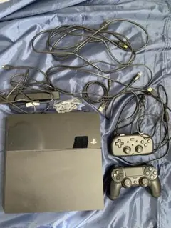 PS4 CUH-1000