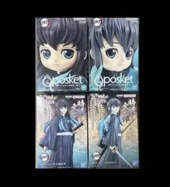 鬼滅の刃フィギュア 時透無一郎