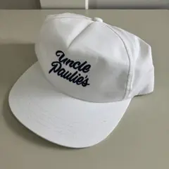 Uncle Paulie’s STAFF CAP DEUXIEME CLASSEのサムネイル