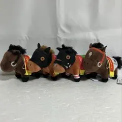 2025年最新】サラブレッドコレクションセットの人気アイテム - メルカリ