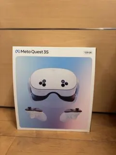 2026年最新】Meta Quest 3S 128GBの人気アイテム - メルカリ