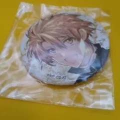 アイドリッシュセブン　アイナナ　和泉三月　缶バッジ