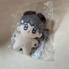 ミンギュ ぬいぐるみ 10cm 新品 マスター セブチ svt - メルカリ