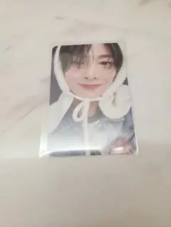 straykids スキズ DO It POPUP 特典トレカ アイエン