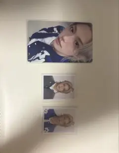 Stray Kids フィリックス　ペンミ2026