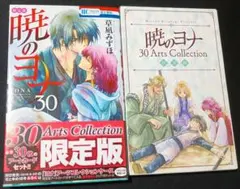 2026年最新】暁のヨナ30 限定版の人気アイテム - メルカリ