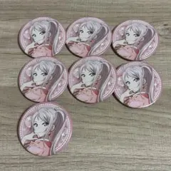 2025年最新】ランジュ 缶バッジ ユニットの人気アイテム - メルカリ