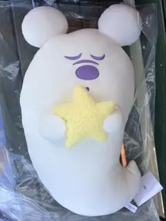 ディズニー おばけ
