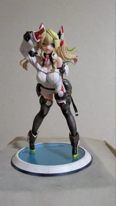 箱なし美品☆ ファンタシースターオンライン2 es ジェネ サマーver