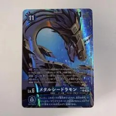 2025年最新】メタルシードラモンの人気アイテム - メルカリ