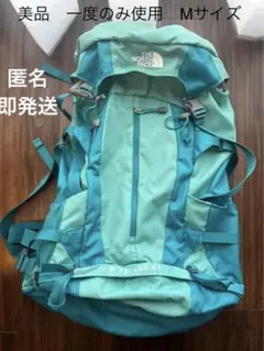 W TELLUS 42 Women’THE NORTH FACE登山リュック