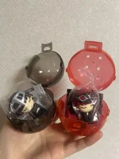 肩ズンFig.ペルソナ5 ザ・ロイヤル クイーン ヴァイオレット