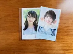 冨田菜々風 めじるしキーホルダー ノイミー ≠ME - メルカリ