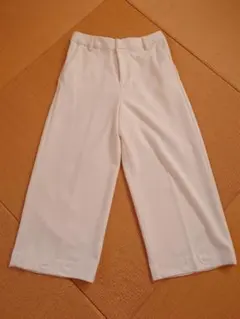 GALLORIA ワイドパンツ M〜L