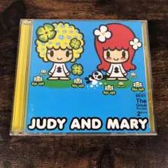 中古 JUDY AND MARY/The Great Escape CD