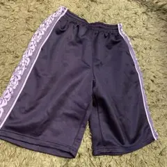 バスパン ハーフパンツ ジャージ