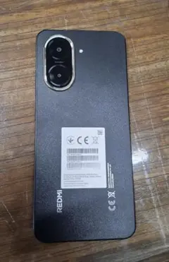 Redmi A5　Android