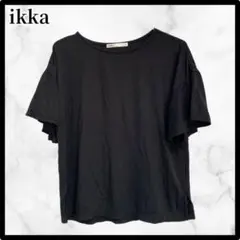 ikka Tシャツ