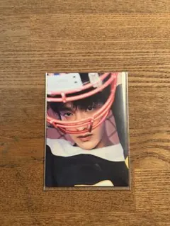 SEVENTEEN HOME 2025 トレカ　ドギョム