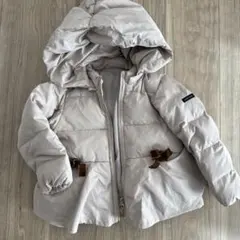 プティマイン ダウン コート