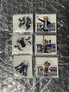 遊戯王　城之内克也　グッズセット 2025年最新】遊戯王城之内克也の人気アイテム - メルカリ