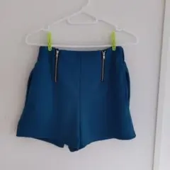 ワンウェイ　ショートパンツ